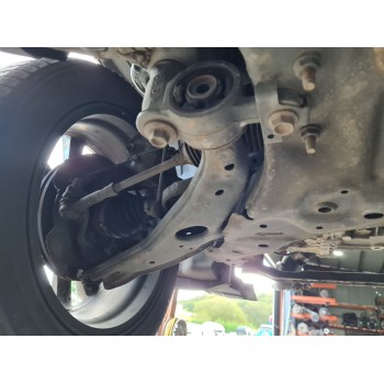 BRAZO SUSPENSION INFERIOR DELANTERO IZQUIERDO KD5334350E 