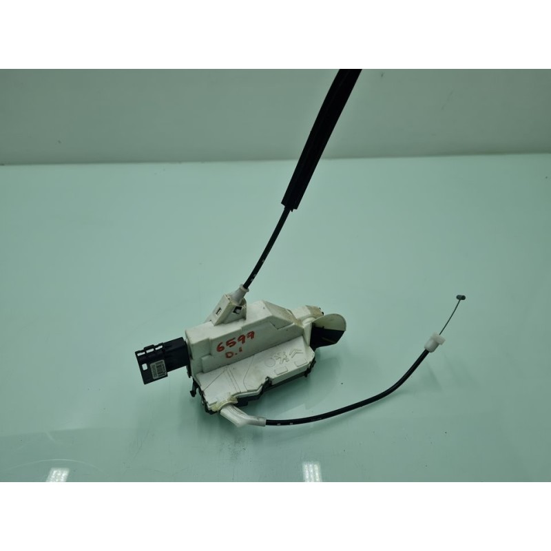 CERRADURA PUERTA DELANTERA IZQUIERDA 828406 