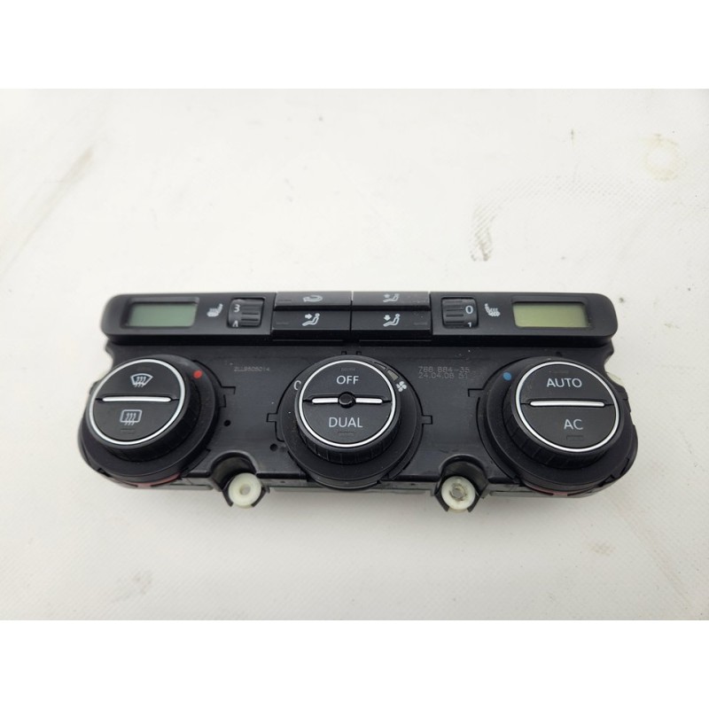 MANDO CLIMATIZADOR 1K0907044DE 