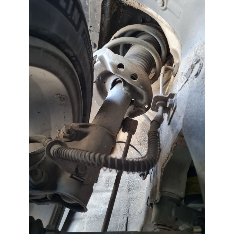 AMORTIGUADOR DELANTERO DERECHO 54661G2200 