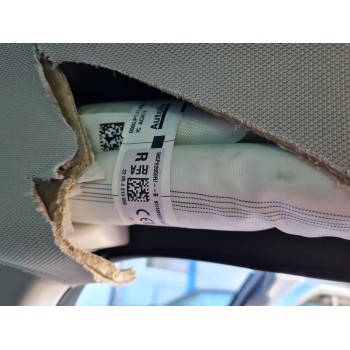 AIRBAG CORTINA DELANTERO DERECHO 985P02659R 