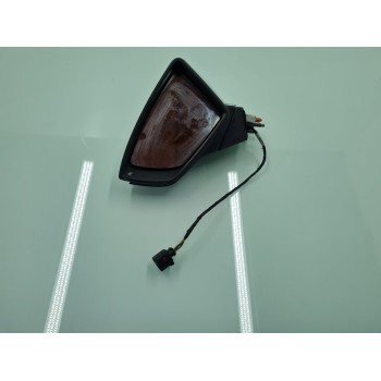 RETROVISOR IZQUIERDO 