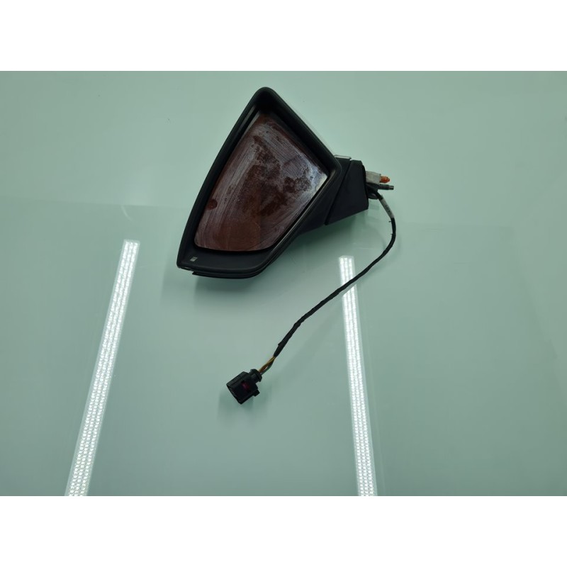 RETROVISOR IZQUIERDO 
