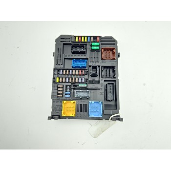 CAJA RELES / FUSIBLES 9819851480 / BSIEL5 
