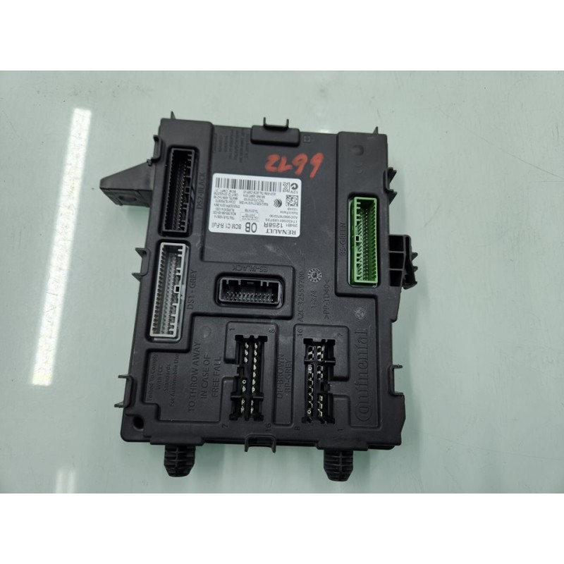 MODULO ELECTRONICO 284B11258R 