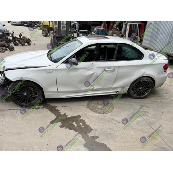 BMW SERIE 1 COUPE (E82)