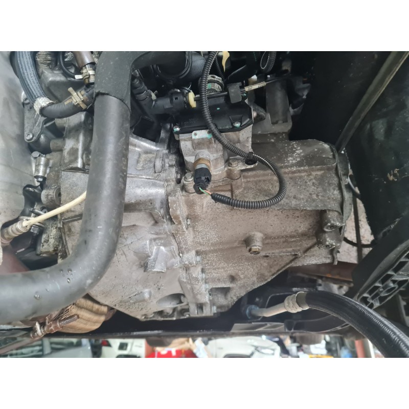 CAJA CAMBIOS 2232F0 