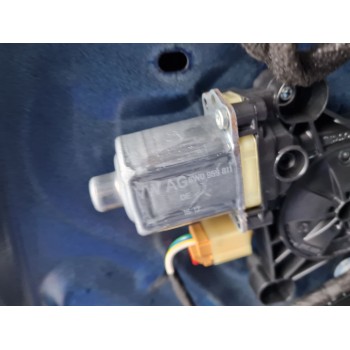 ELEVALUNAS TRASERO IZQUIERDO 8W0959811 