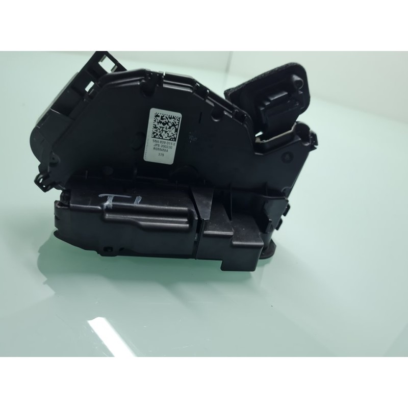 CERRADURA PUERTA TRASERA IZQUIERDA 5NA839015E 