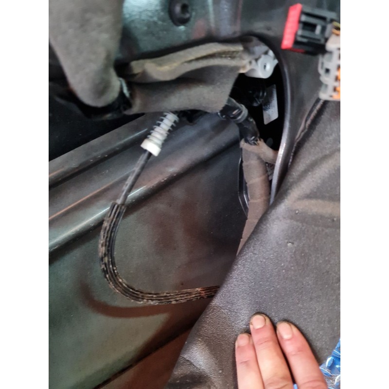 ELEVALUNAS DELANTERO IZQUIERDO CM51A23201AF 