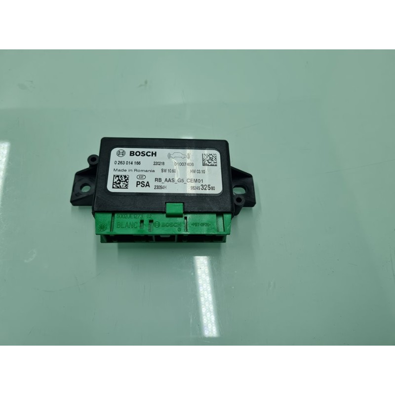 MODULO ELECTRONICO 9824532580 
