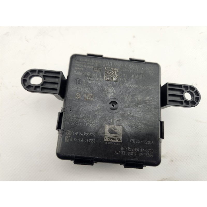 MODULO ELECTRONICO 5WA959436N 
