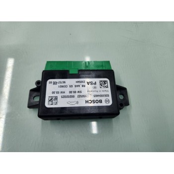MODULO ELECTRONICO 9675749680 