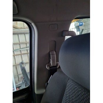 AIRBAG CORTINA DELANTERO DERECHO 985P0EB60E 