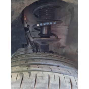 AMORTIGUADOR DELANTERO DERECHO 2Q0413031DL 