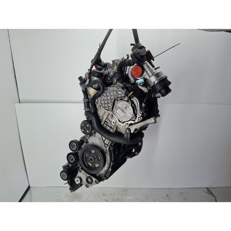 MOTOR COMPLETO OM640941 