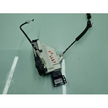CERRADURA PUERTA DELANTERA DERECHA 828405 
