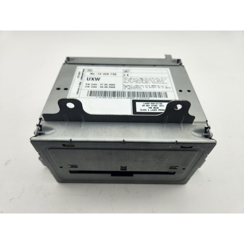 SISTEMA AUDIO / RADIO CD 13328730 