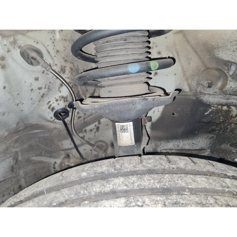 AMORTIGUADOR DELANTERO DERECHO 5Q0412014FR 