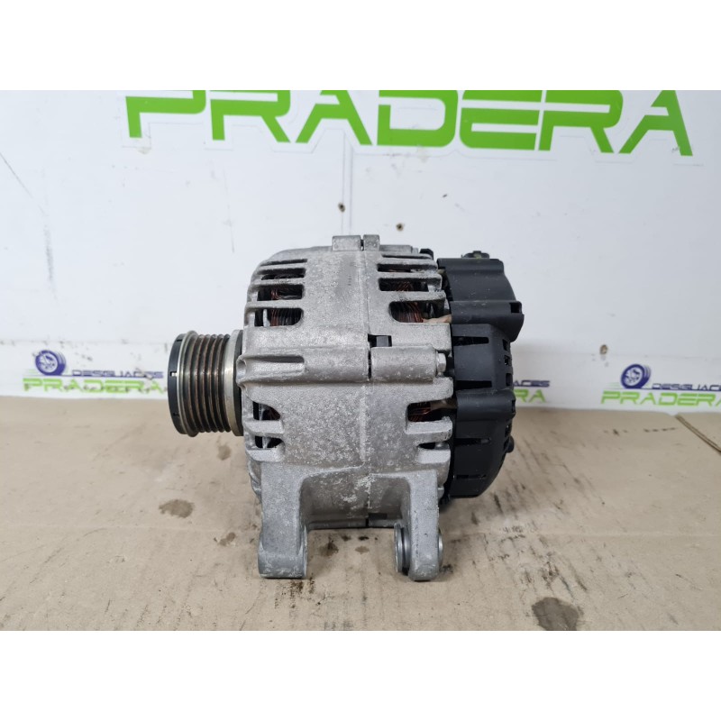 ALTERNADOR 9818677980 