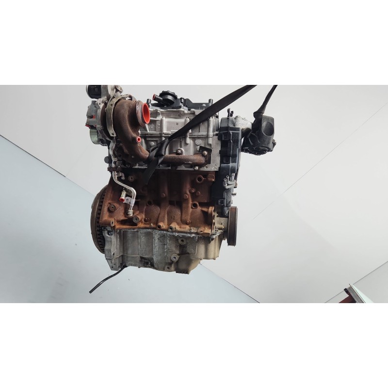 MOTOR COMPLETO K9KU8 
