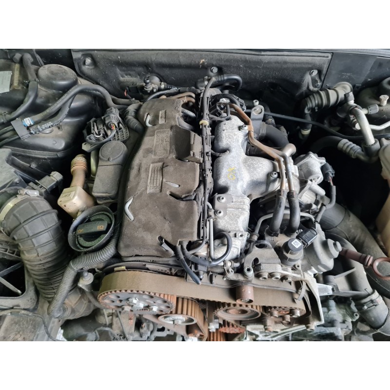 MOTOR COMPLETO CAGA 