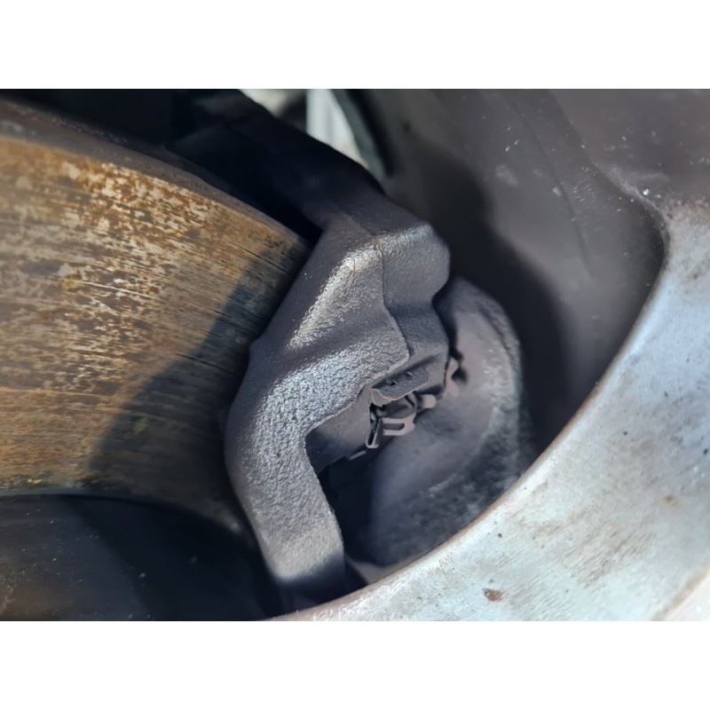 PINZA DE FRENO DELANTERA DERECHA 5WA615124 