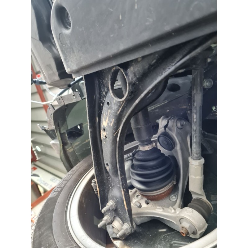 BRAZO SUSPENSION INFERIOR DELANTERO DERECHO 3Q0407152P 