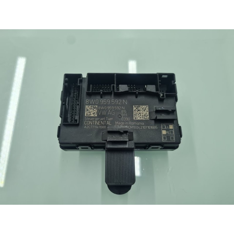 MODULO ELECTRONICO 8W0959592N 
