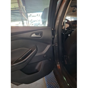 ELEVALUNAS TRASERO IZQUIERDO BM51A27001AC 