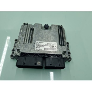 CENTRALITA MOTOR UCE 9826975080 