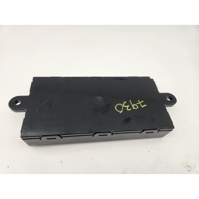 MODULO ELECTRONICO 3WA907007B 