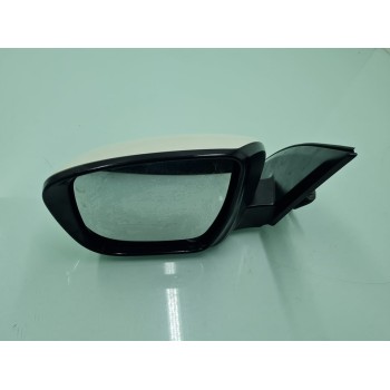 RETROVISOR IZQUIERDO 
