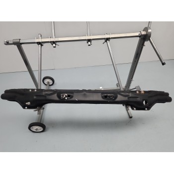 REFUERZO PARAGOLPES DELANTERO A9066200234 