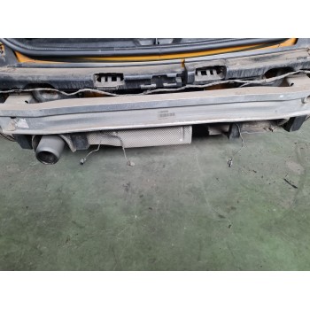 REFUERZO PARAGOLPES TRASERO 7300788 
