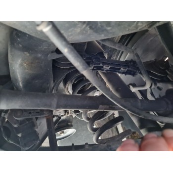 TRANSMISION TRASERA IZQUIERDA 7597681 
