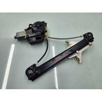 ELEVALUNAS TRASERO IZQUIERDO 6R0959811G 