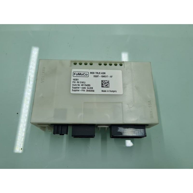 MODULO ELECTRONICO DG9T19H517AF 