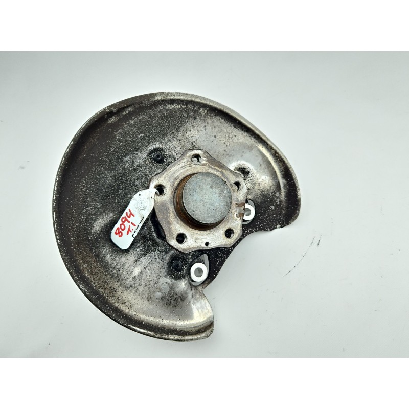 MANGUETA TRASERA IZQUIERDA 8W0505431S / 8W0505459C 
