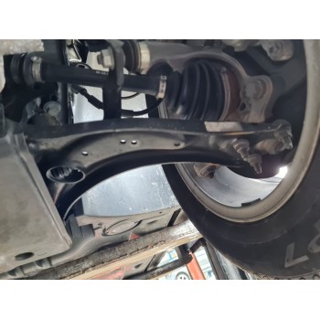 BRAZO SUSPENSION INFERIOR DELANTERO IZQUIERDO 3Q0407151P 