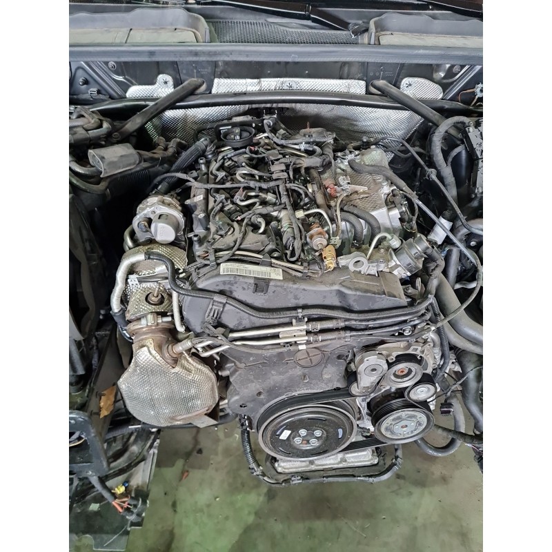 MOTOR COMPLETO DTPA 