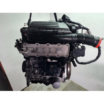 MOTOR COMPLETO CZD 