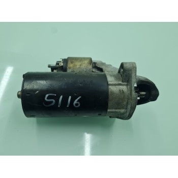 MOTOR ARRANQUE 001115046 