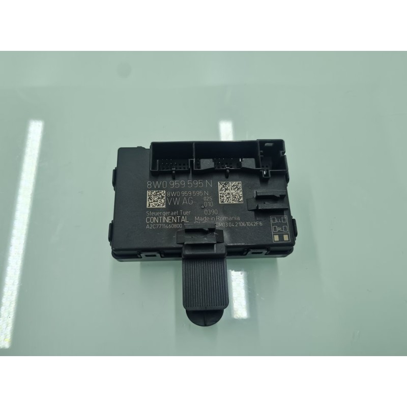 MODULO ELECTRONICO 8W0959595N 