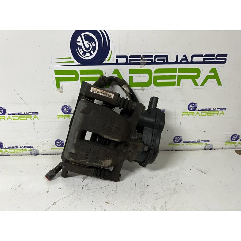 PINZA DE FRENO TRASERA DERECHA 