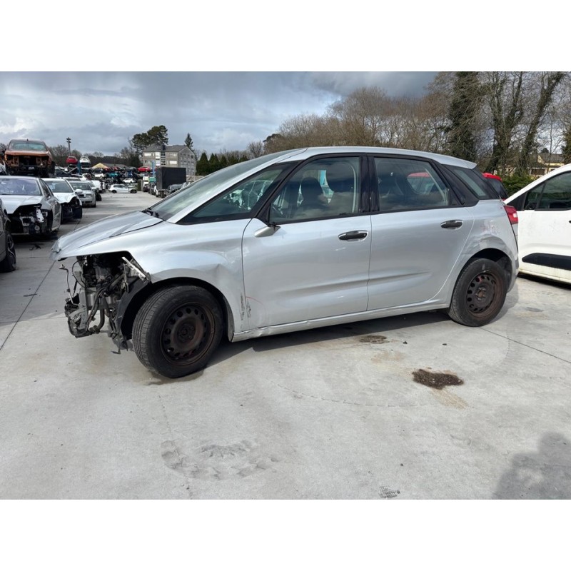citroën c4 picasso del año 2016