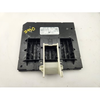 MODULO ELECTRONICO 5WA937086BD 