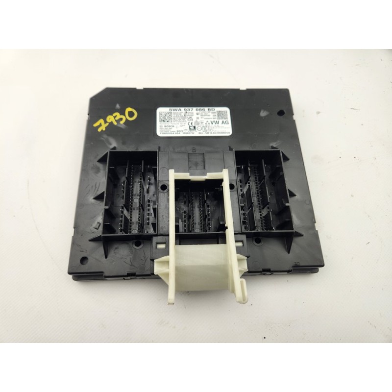 MODULO ELECTRONICO 5WA937086BD 