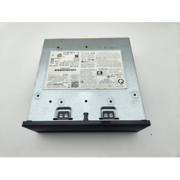 SISTEMA AUDIO / RADIO CD 575035862K 