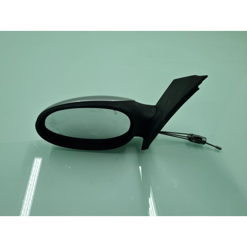 RETROVISOR IZQUIERDO 